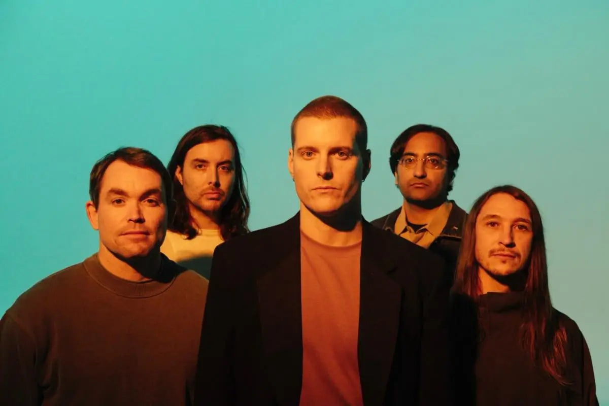 Deafheaven Announce ’Lonely People With Power’ North American Tour