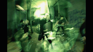 Death Blooms ’Fuck Everything’