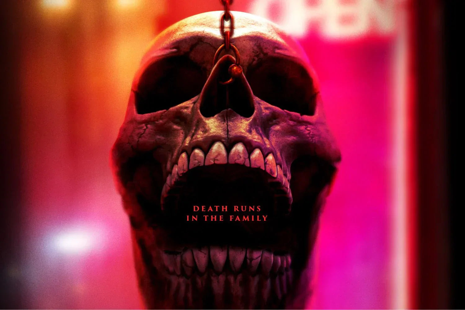 Death Returns in the First Trailer for ‘Final Destination: Bloodlines’