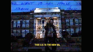 Death Tour ’P.I.S.S./U.S.’