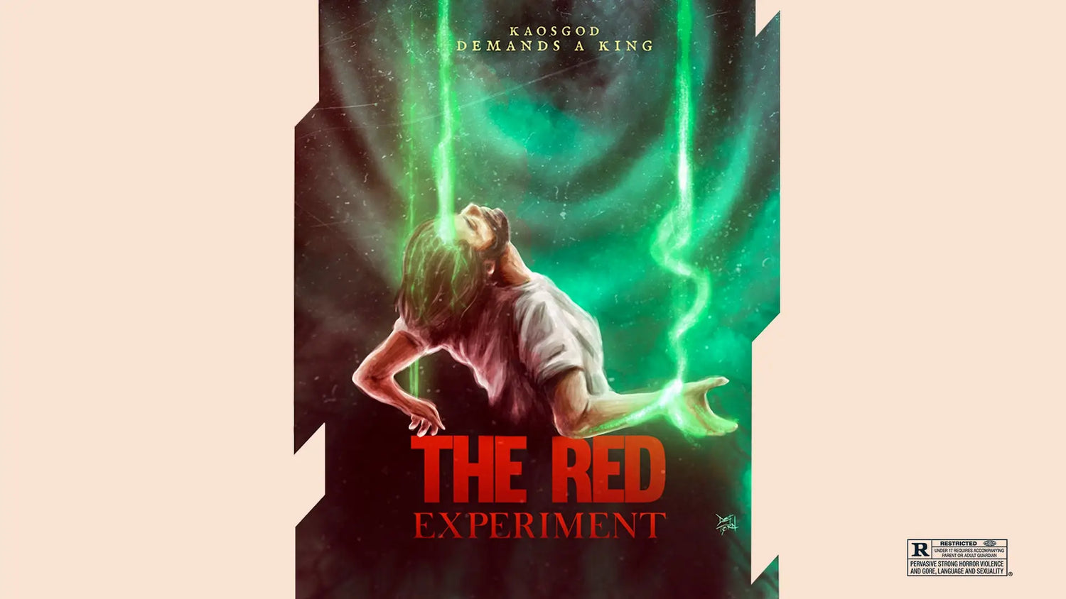 Death Tribe - Beyond The Red Light District: A Canal Experiment