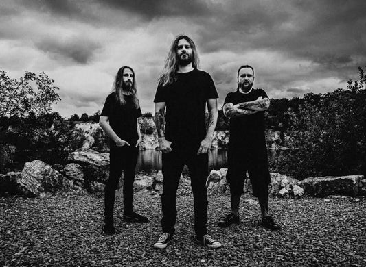 Decapitated unearth a death metal crossroads with ’The First Damned’ Demos