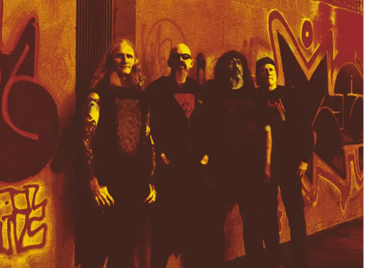 Decibel Magazine Marks 20th Anniversary with Special Philly Show with Autopsy Immolation and More