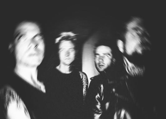 DED Enlist Chris Motionless for the Explosive New Single ’Until I Die’