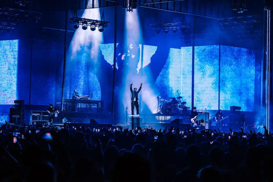 Deftones Announce ’Private Music’ Album Preview Events