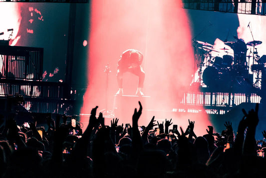 Deftones Announce Second Leg of their 2025 North American Tour