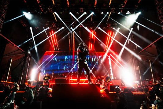 Deftones Confirm Clipse 2Hollis Rico Nasty Deafheaven and More for Dia De Los Deftones