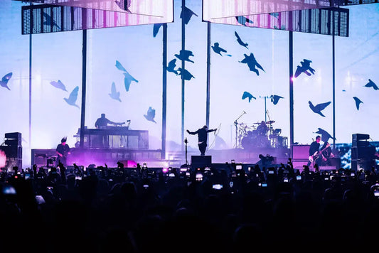 Deftones Headline Outbreak x All Points East in London