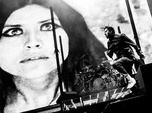 Deftones Recruit Interpol for Australian/New Zealand Tour Dates