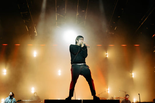 Deftones Slated to Perform at Coachella 2024