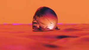 Deftones ’Teenager (Robert Smith Remix)’