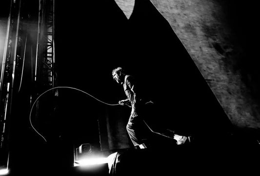 Deftones Unveil Breathtaking New Video for ’infinite source’