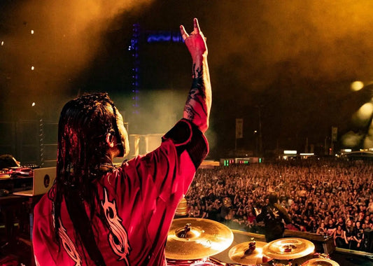 Des Moines Über Alles: The inaugural Knotfest Germany was one for the history books