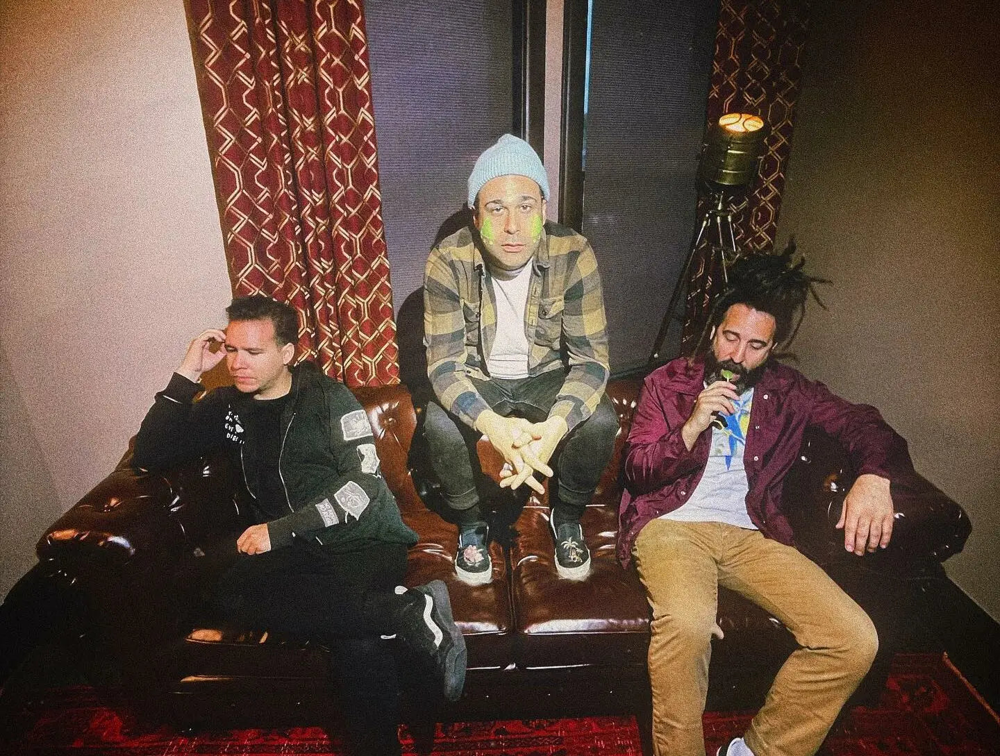 Devastate the Masses: Islander rediscover their purpose in poignant documentary