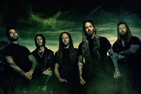 DevilDriver ’Keep Away From Me’