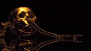 Devildriver ’Nest of Vipers’