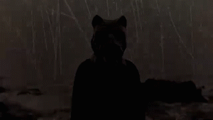 Devildriver ’Wishing’