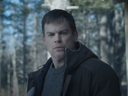 Dexter Morgan Returns in the First Trailer for ’Dexter: New Blood’