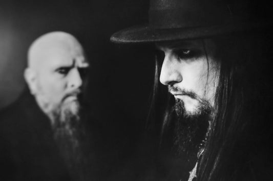 Dimmu Borgir and Behemoth Are ’In League with Satan’