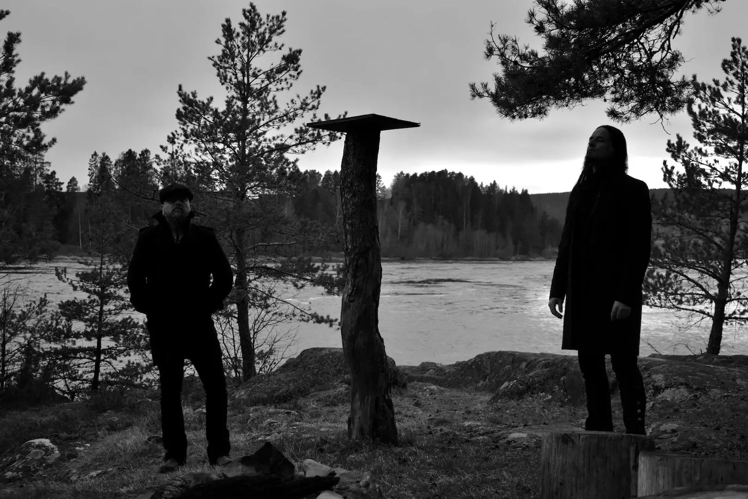 Dimmu Borgir Confirm First-Ever Covers Album ’Inspiratio Profanus’