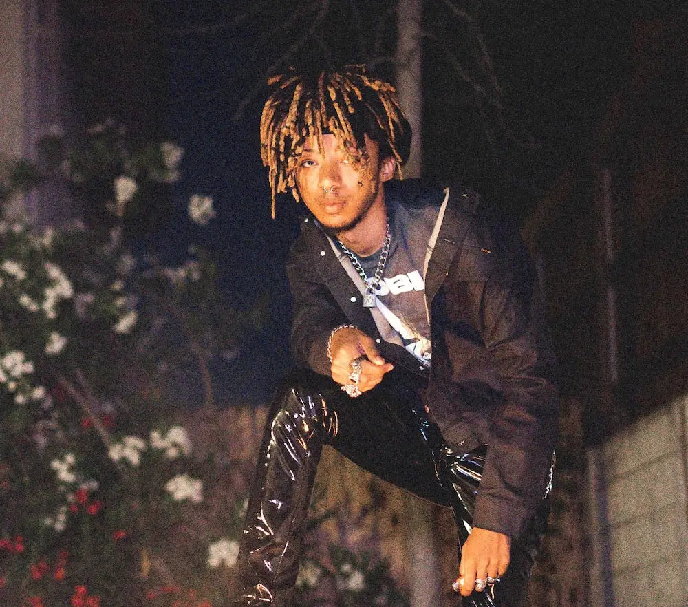 Steel A Rapper Discovering The Metal Inside Alternative Rapper – Knotfest
