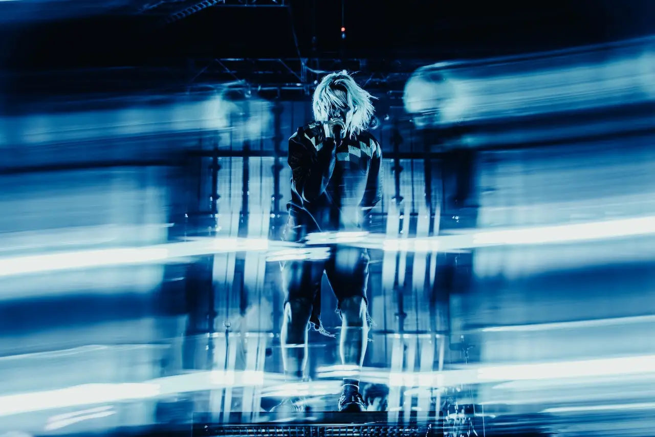 Dispatches From Daytona: Welcome to Rockville Day 3