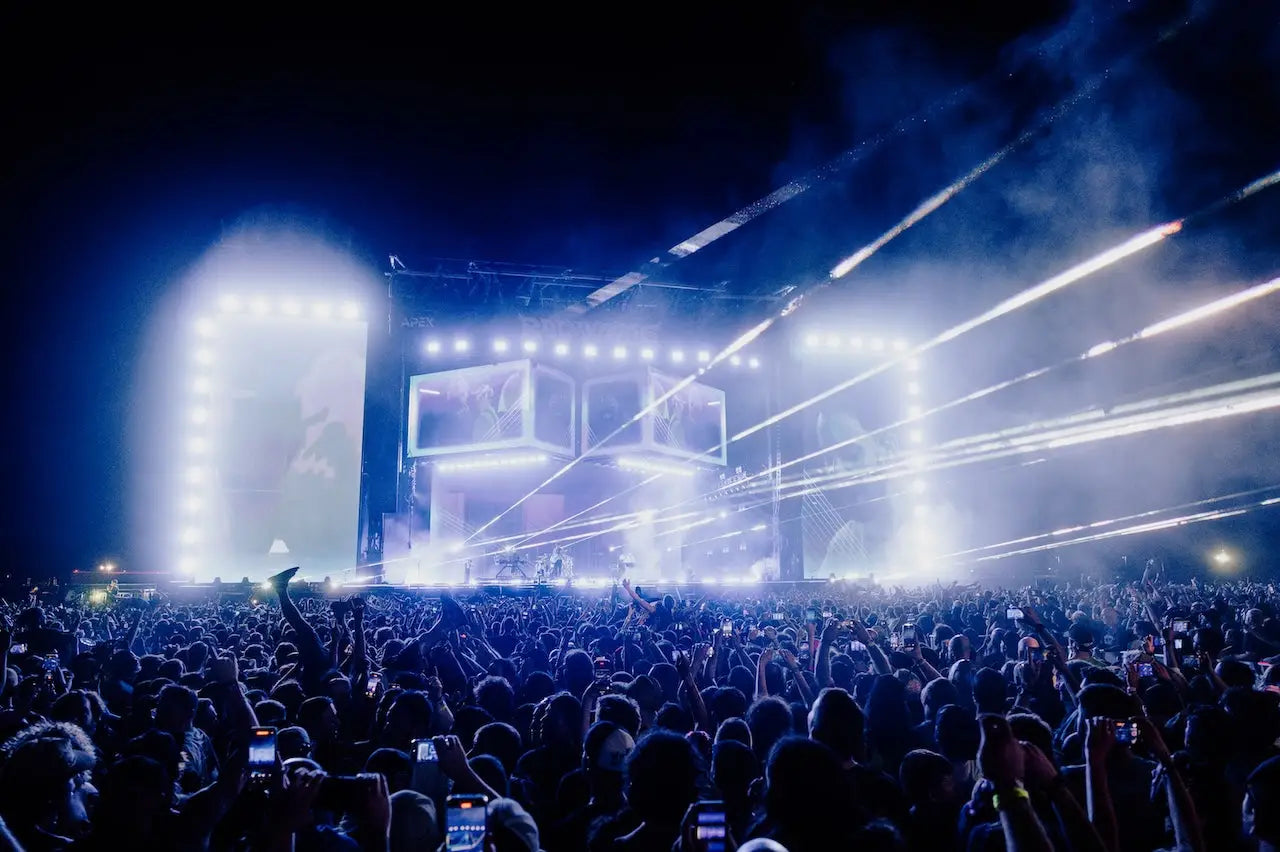 Dispatches From Daytona: Welcome to Rockville Day 4