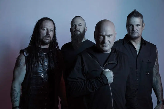 Photo by Travis Shinn