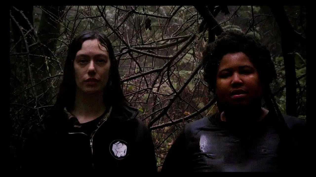 Divide and Dissolve sign to Invada Records and release tense visual for “We Are Really Worried About You”