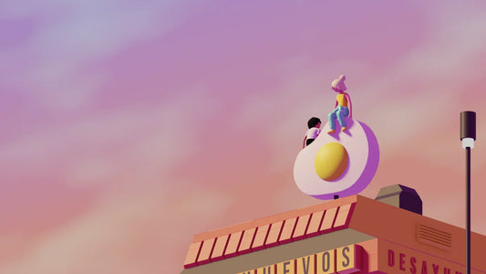 ’Don’t Change the Ending’: Julian Glander on Making ’Boys Go to Jupiter’