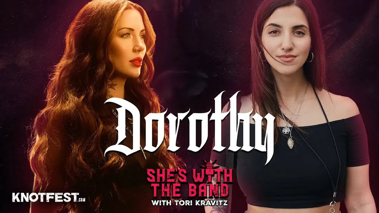 Dorothy: Transforming Sobriety Faith and Heartbreak Into 2025’s Hit Country Rock Album