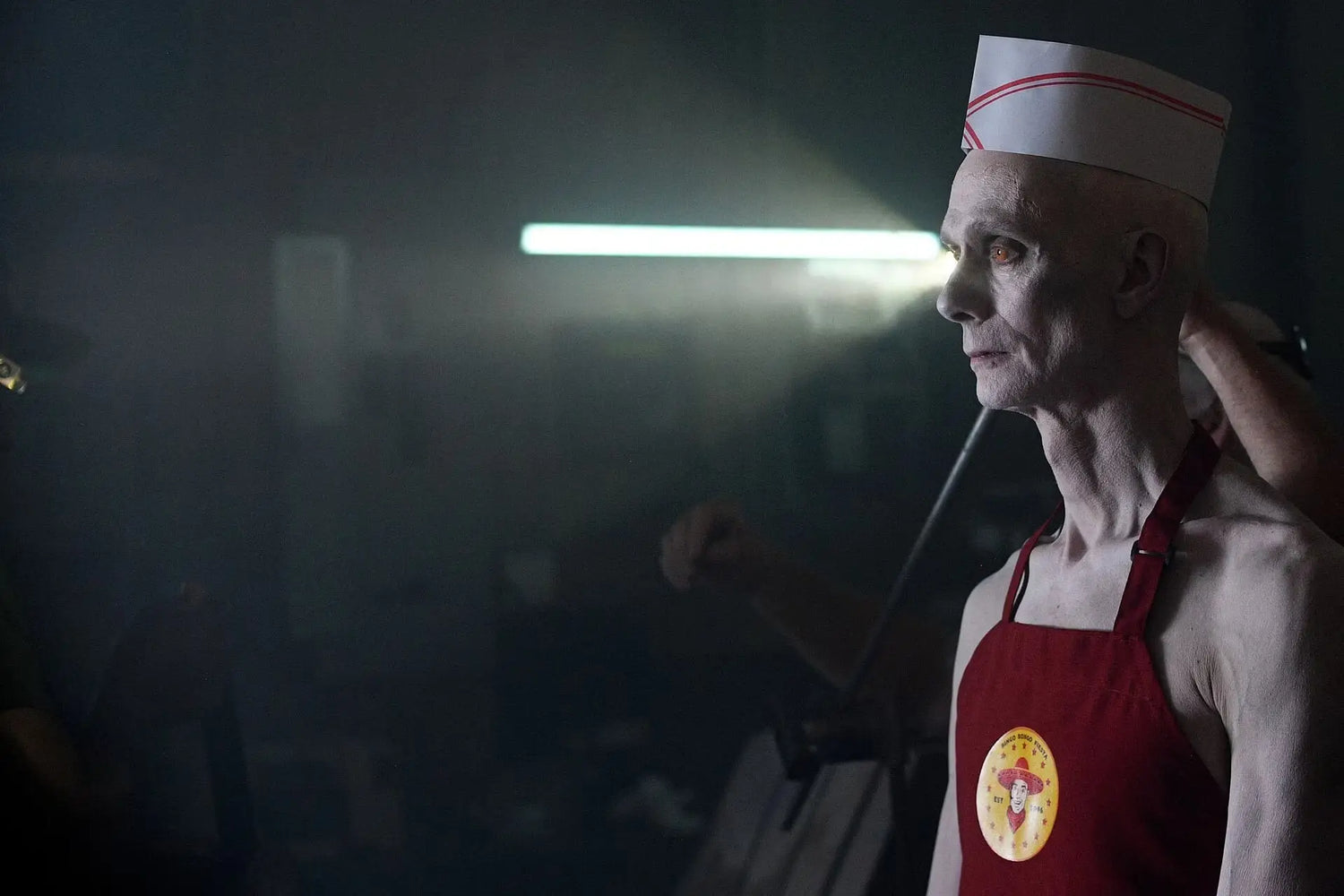 Doug Jones Talks Embracing the Absurdity of ’Operation Taco Gary’s’