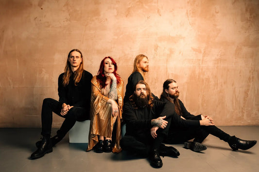 DOWN THE SUN: Employed To Serve fall to earth on crushing fifth album