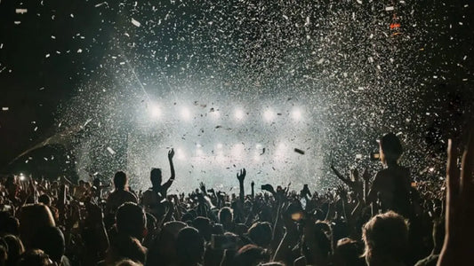 Dr. Anthony Fauci optimistic concerts can return ’some time in the fall’