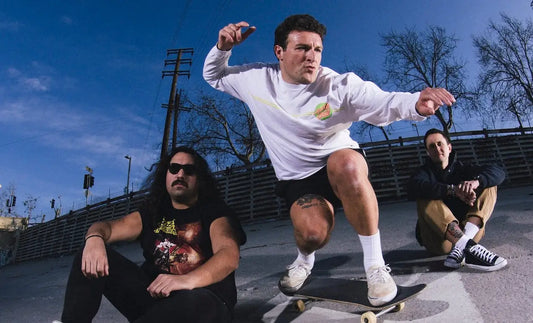 DRAIN Announce New Album ’...IS YOUR FRIEND’