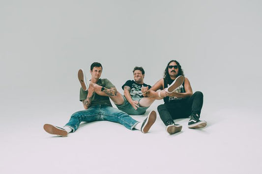 Drain Announce Stacked Spring Tour with Seventeen Different Supporting Bands