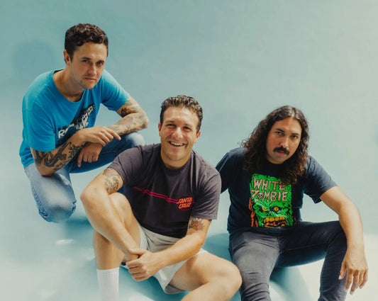 Drain Walk It Like They Talk It on ’Living Proof’