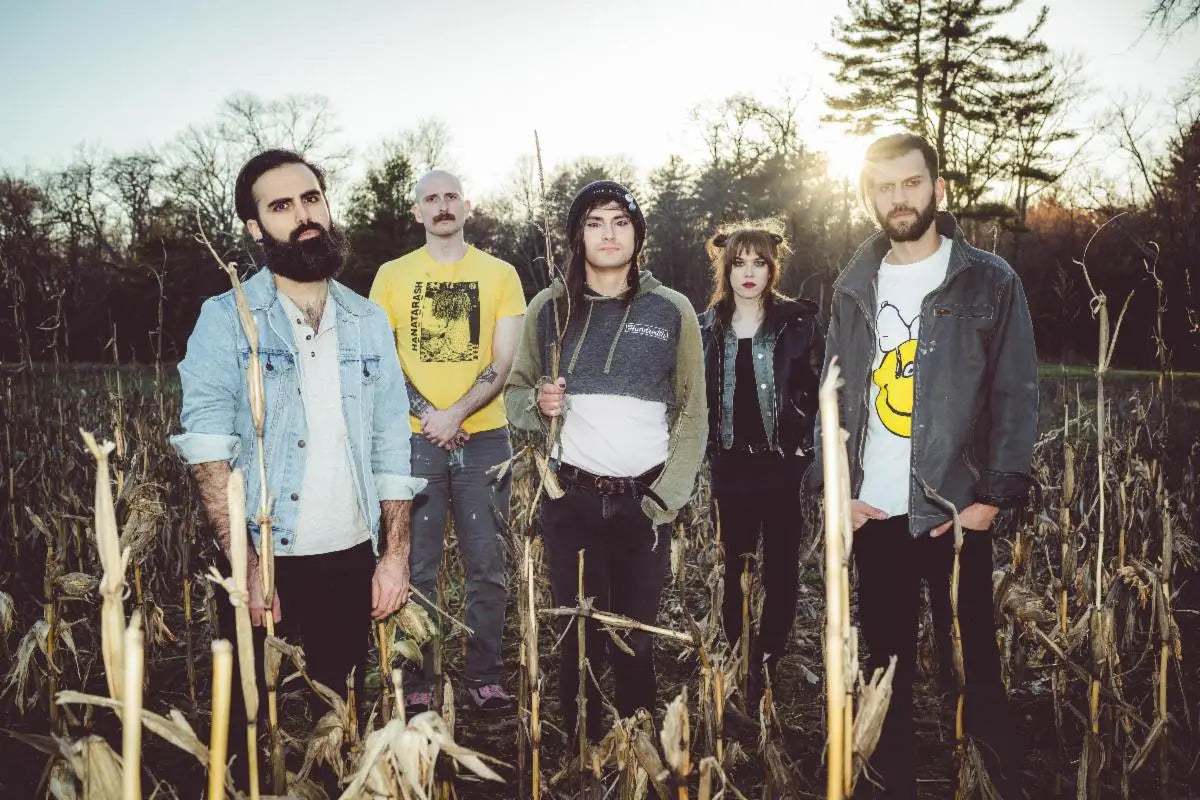 Photo by Jared Shute