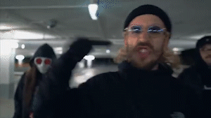 Dregg ’I’m Done’