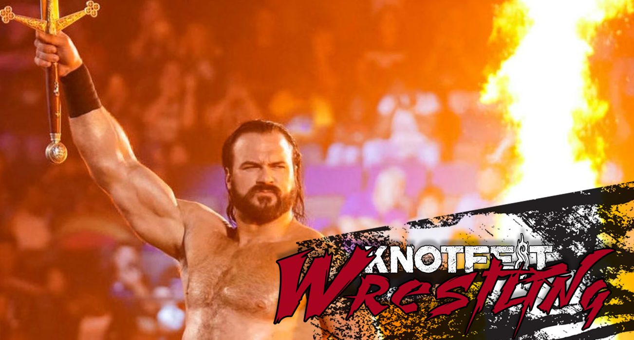 WWE Raw Highlights, Drew McIntyre Injured, William Regal Status &amp; More Wrestling News