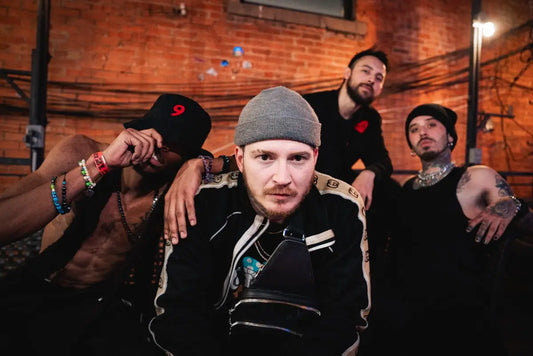 Dropout Kings Honor Late Frontman With New Full Length Yokai