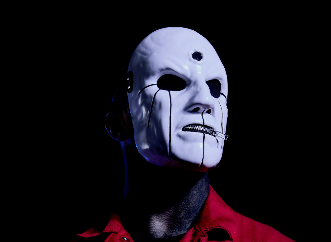 Slipknot Officially Announce Eloy Casagrande As Their New Drummer