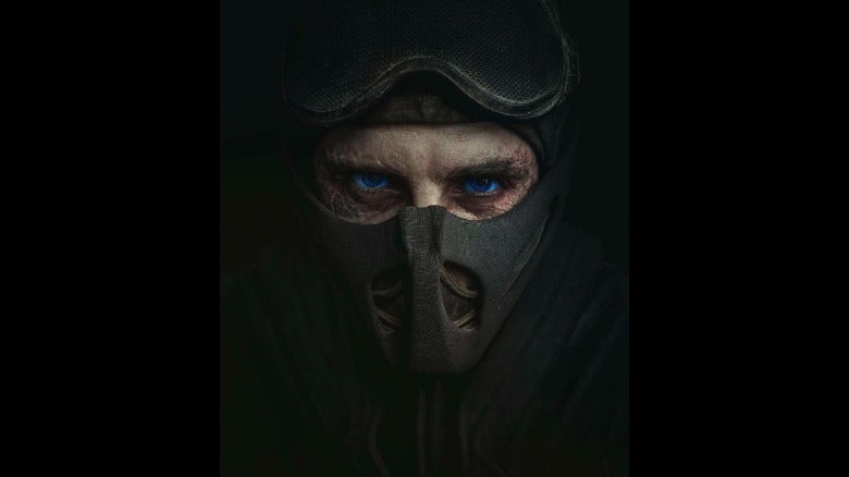 Paul Atreides Rises in the First Look at 'Dune: Part Three'