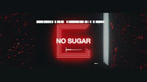 DVSR ’No Sugar’