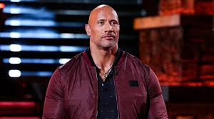 Dwayne ’The Rock’ Johnson bought the XFL