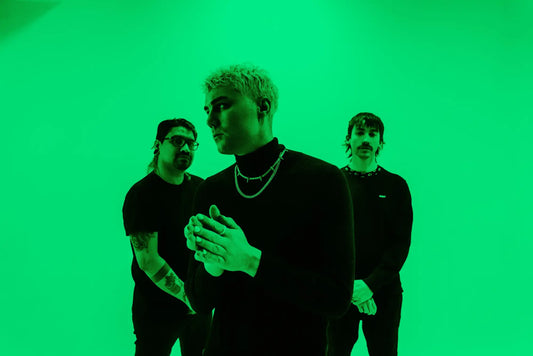 Dying In Designer Premieres Powerful New Single ’Limewire’