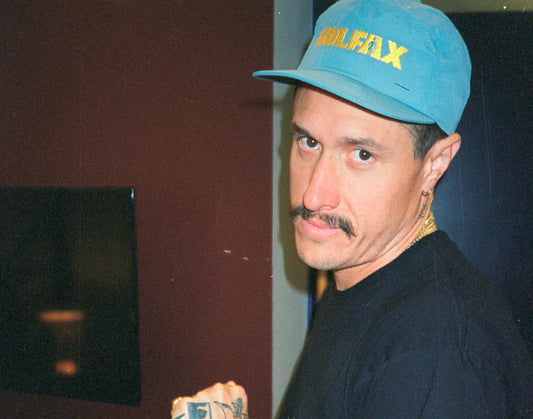 Dylan Alvarez Details How Hollywood Undead Has Stayed Up On Game For Nearly Two Decades