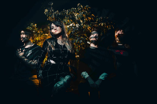 PULSE TRACKS: Fresh Slabs You Might Have Missed in March