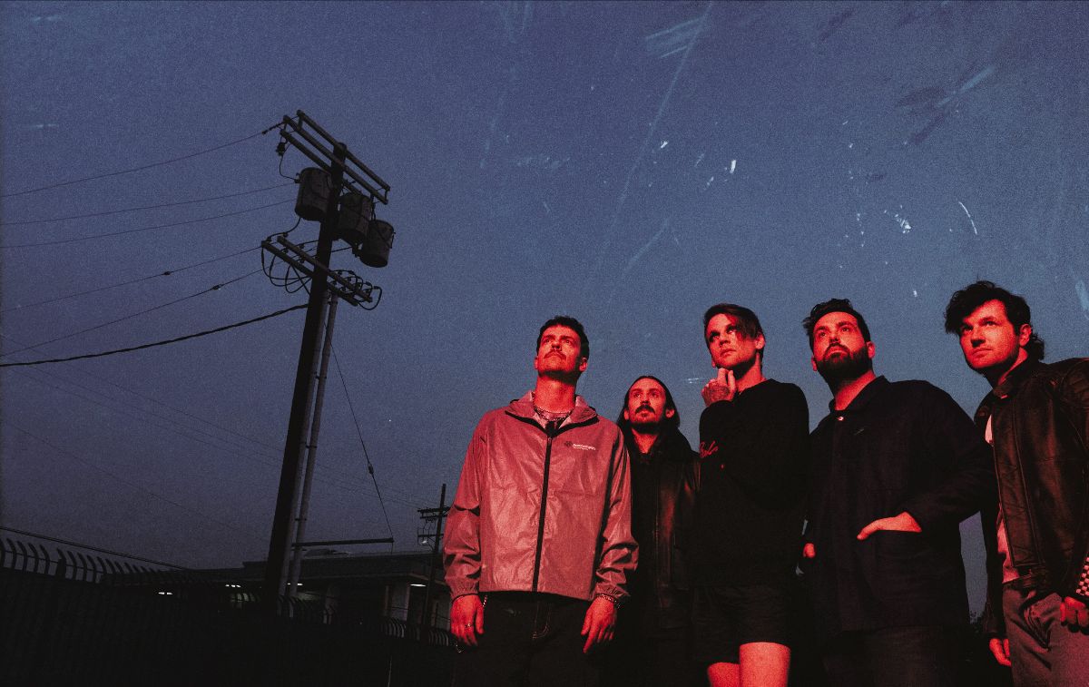 Beartooth Unleash New Bold Single, "Bullshit"