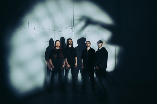 Sylosis Debut Towering New Track, "Erased"